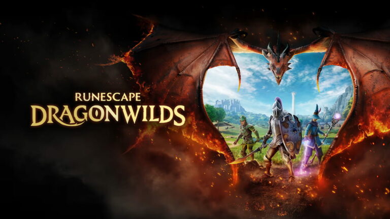 CRÍTICA | ‘RuneScape: Dragonwilds’, sobrevivência, co-op e um novo rumo para a franquia