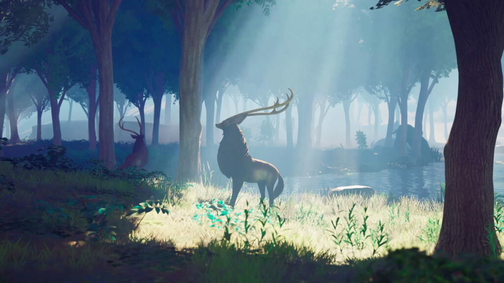 Runescape: Dragonwilds