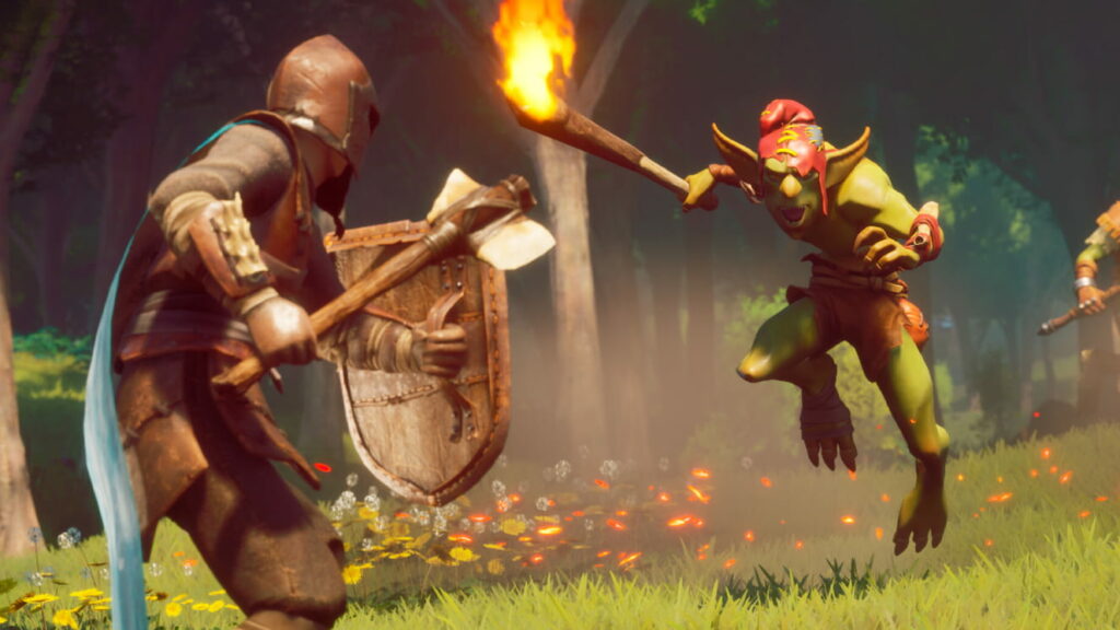 Runescape: Dragonwilds