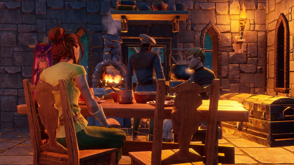 Runescape: Dragonwilds