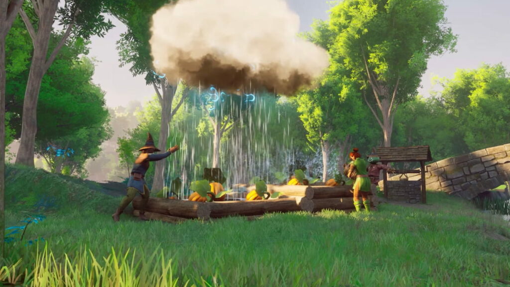 Runescape: Dragonwilds
